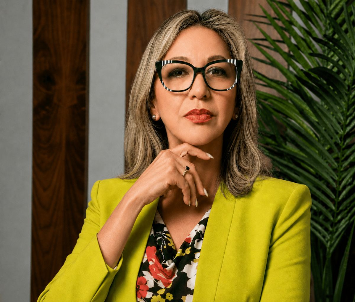 Yajaira Chirinos