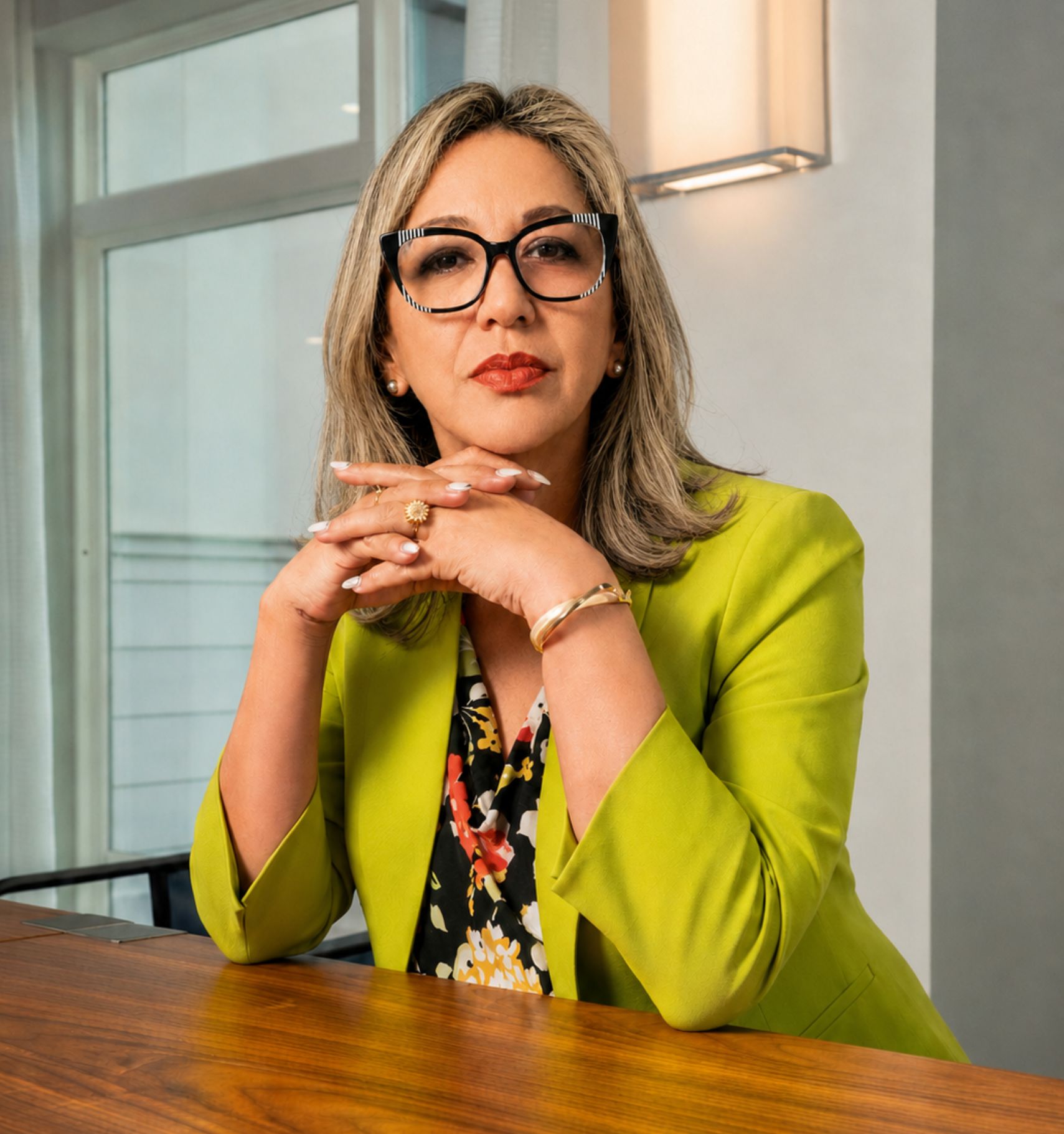 Yajaira Chirinos
